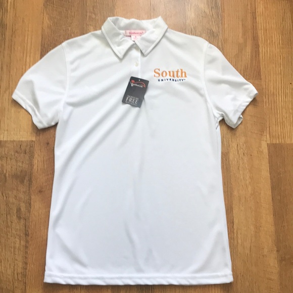 South University Polo - Picture 1 of 2